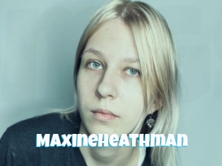 Maxineheathman