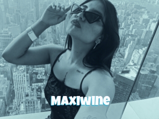 maxiwine Miss Gros Seins