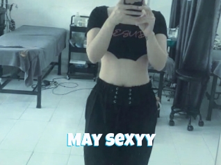 May_sexyy