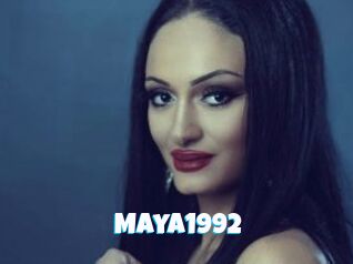 maya1992 Miss Gros Seins
