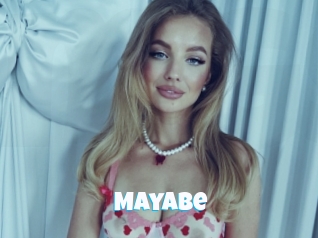 Mayabe