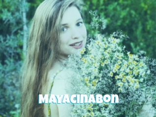 Mayacinabon