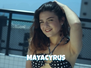 Mayacyrus