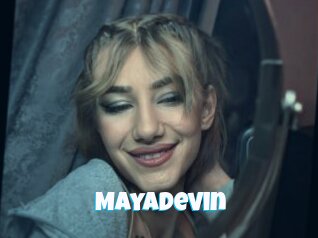 mayadevin Miss Gros Seins