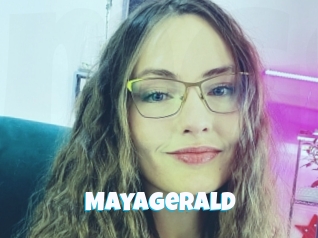 Mayagerald
