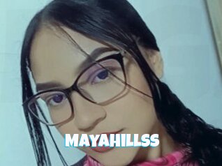 Mayahillss