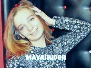 Mayahuden