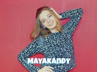 Mayakandy