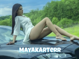 Mayakarterr
