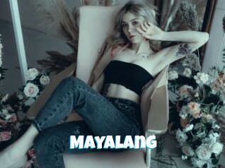 Mayalang