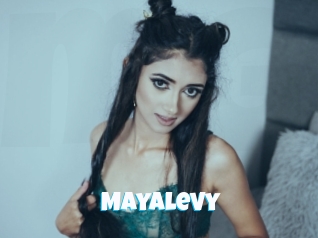 mayalevy Miss Gros Seins