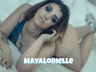 mayalorielle Miss Gros Seins