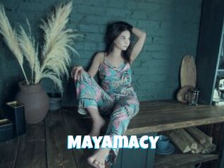 Mayamacy