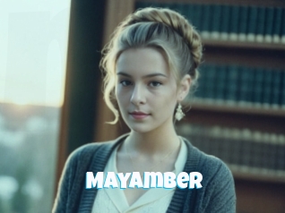 Mayamber