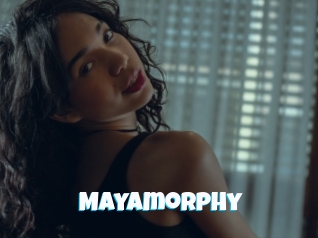 Mayamorphy