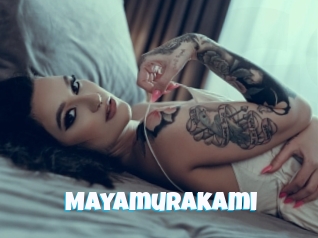 Mayamurakami