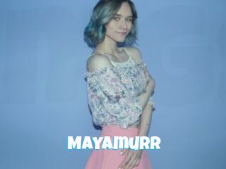 Mayamurr