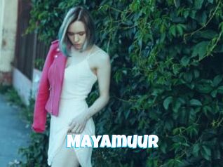 Mayamuur
