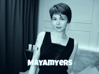 Mayamyers