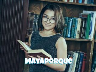 Mayaporque