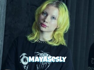 Mayasesly