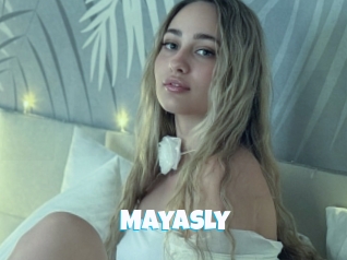 Mayasly