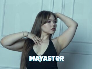 Mayaster