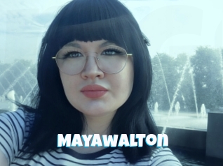 Mayawalton