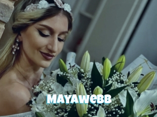 mayawebb Miss Gros Seins