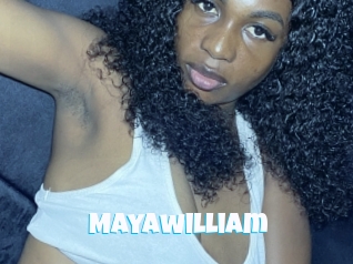 Mayawilliam