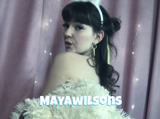 Mayawilsons