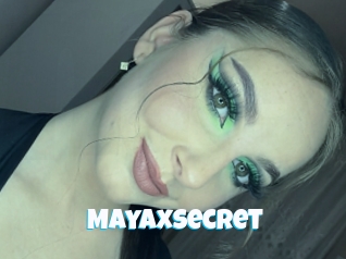 Mayaxsecret