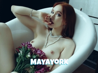 Mayayork