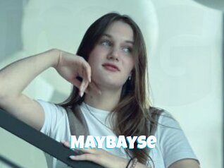 Maybayse