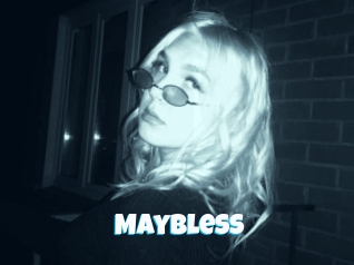 Maybless