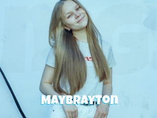 Maybrayton