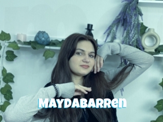 Maydabarren