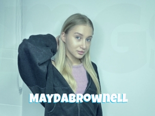 Maydabrownell
