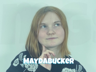 maydabucker Miss Gros Seins