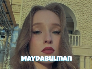 Maydabulman