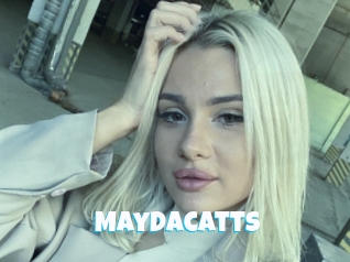 Maydacatts