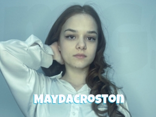 Maydacroston