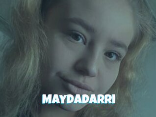 maydadarri Miss Gros Seins