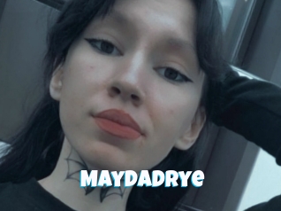 Maydadrye