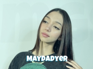 Maydadyer