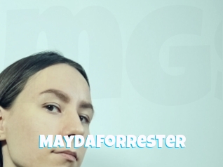 Maydaforrester