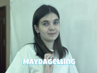 Maydagelling