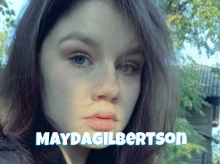 maydagilbertson Miss Gros Seins