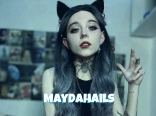 maydahails Miss Gros Seins