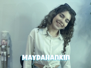 Maydahankin